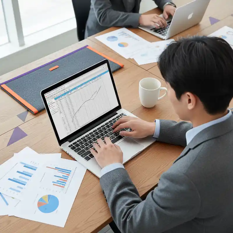 신청서류 준비 가이드