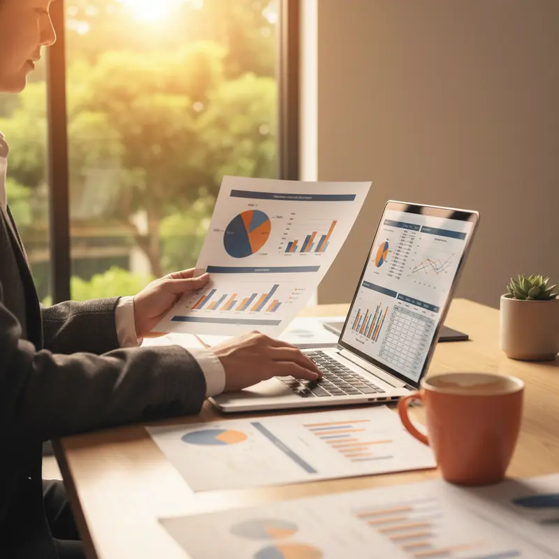 사후 관리 지원