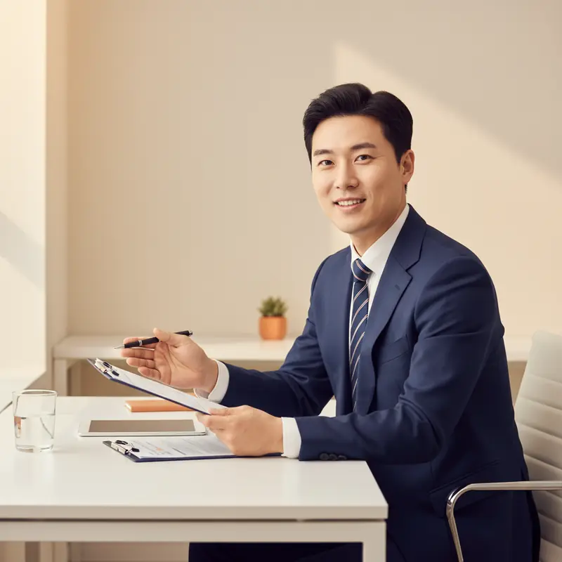 1:1 전문가 상담